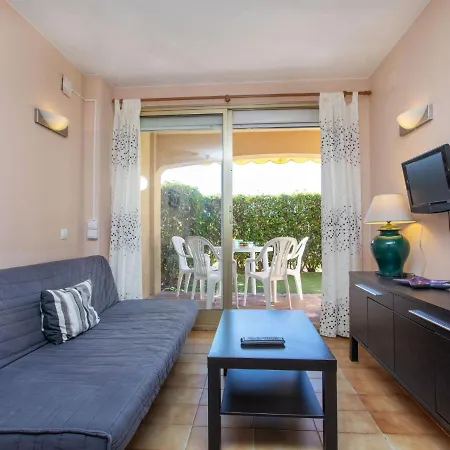 Tamarius By Interhome L'Estartit