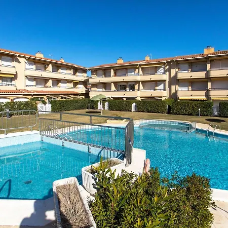 Apartamento Tamarius By Interhome *