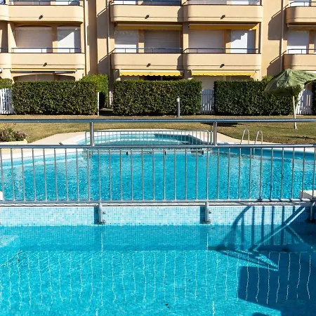 Tamarius By Interhome * L'Estartit