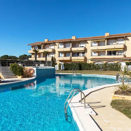 Tamarius By Interhome * L'Estartit