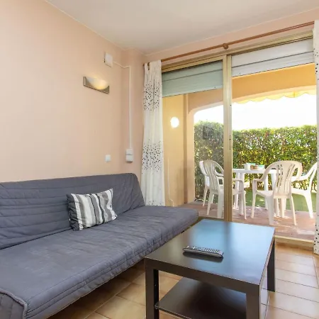 Tamarius By Interhome *