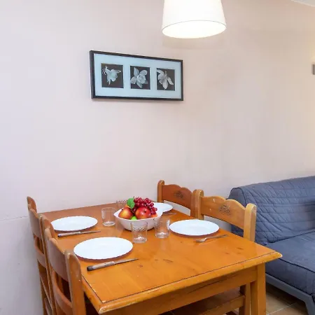 Tamarius By Interhome L'Estartit
