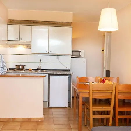 Tamarius By Interhome Apartamento *