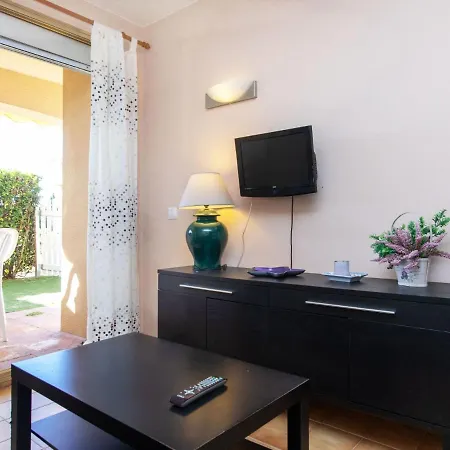 Apartamento Tamarius By Interhome *