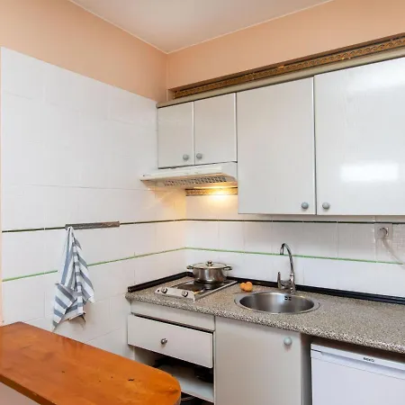 Apartamento Tamarius By Interhome L'Estartit