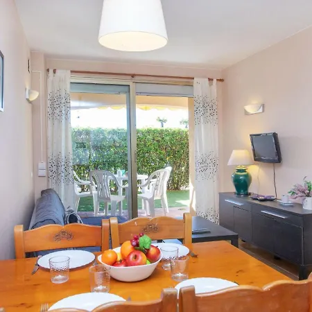 Tamarius By Interhome Apartment *