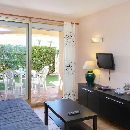 Apartment Tamarius By Interhome L'Estartit