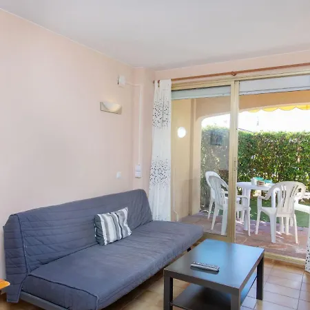 Tamarius By Interhome Apartment L'Estartit