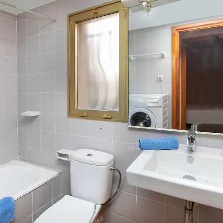 Tamarius By Interhome Apartment