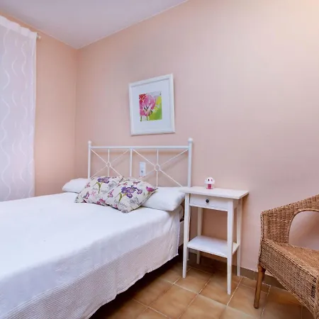 Apartment Tamarius By Interhome