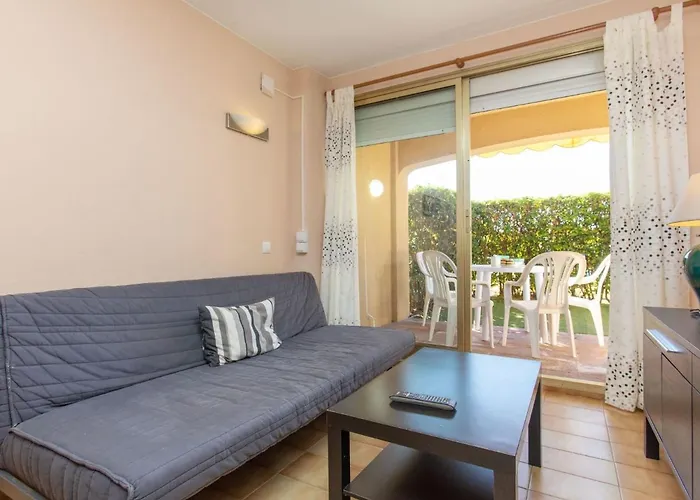 Tamarius By Interhome *