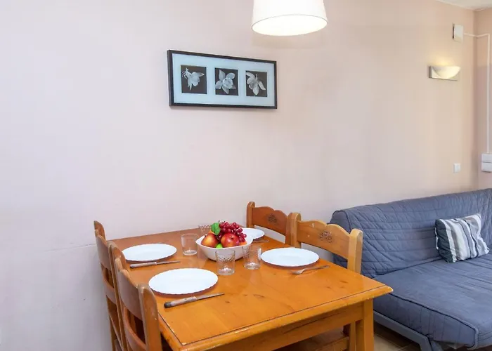 Tamarius By Interhome L'Estartit